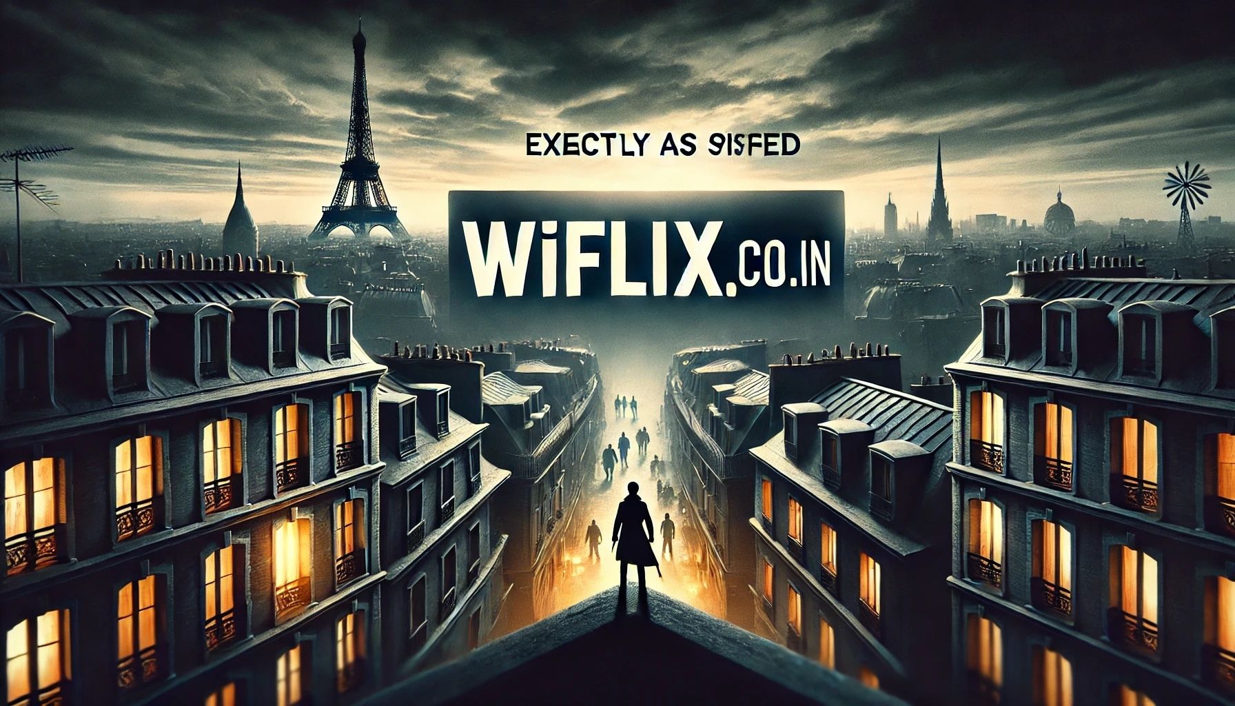 Film En Streaming Gratuit En Vf wiflix.co.in